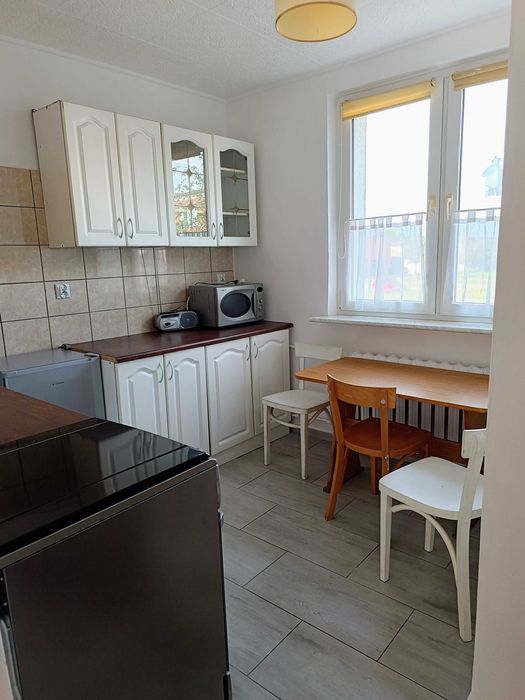 Mieszkanie na wynajem Konarzewo