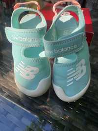 Sandaly dziecięce New Balance