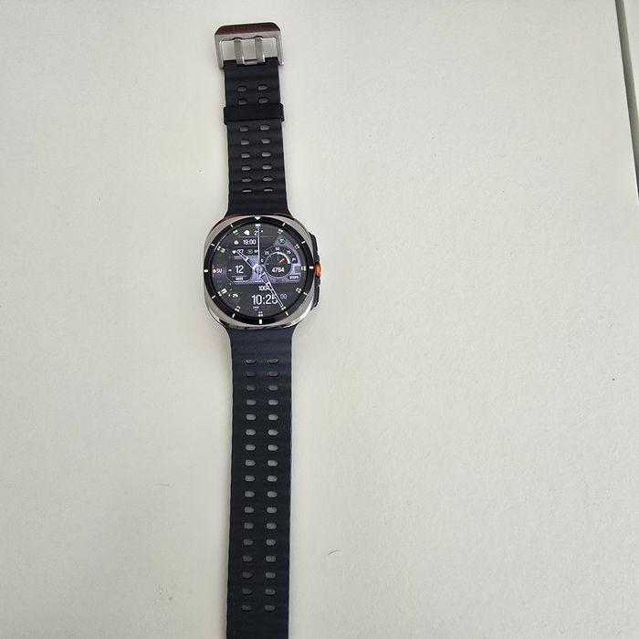 Samsung Galaxy Watch Ultra