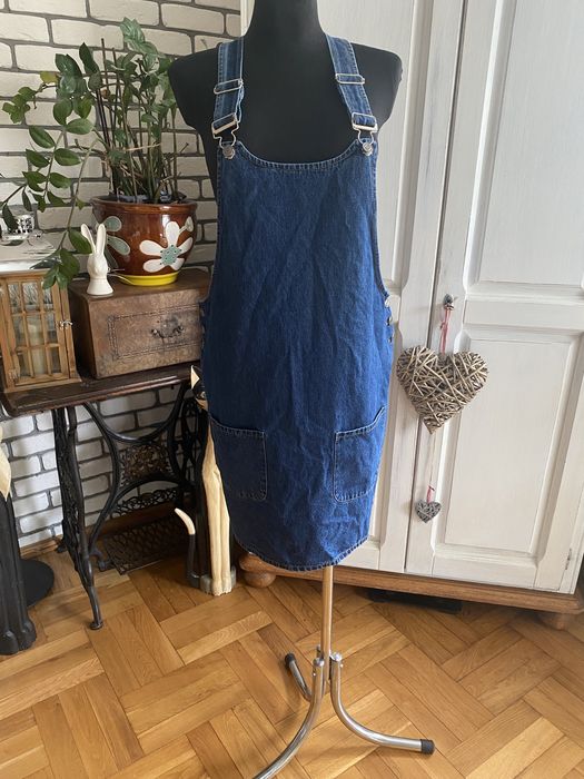 Spodniczka ogrodniczka