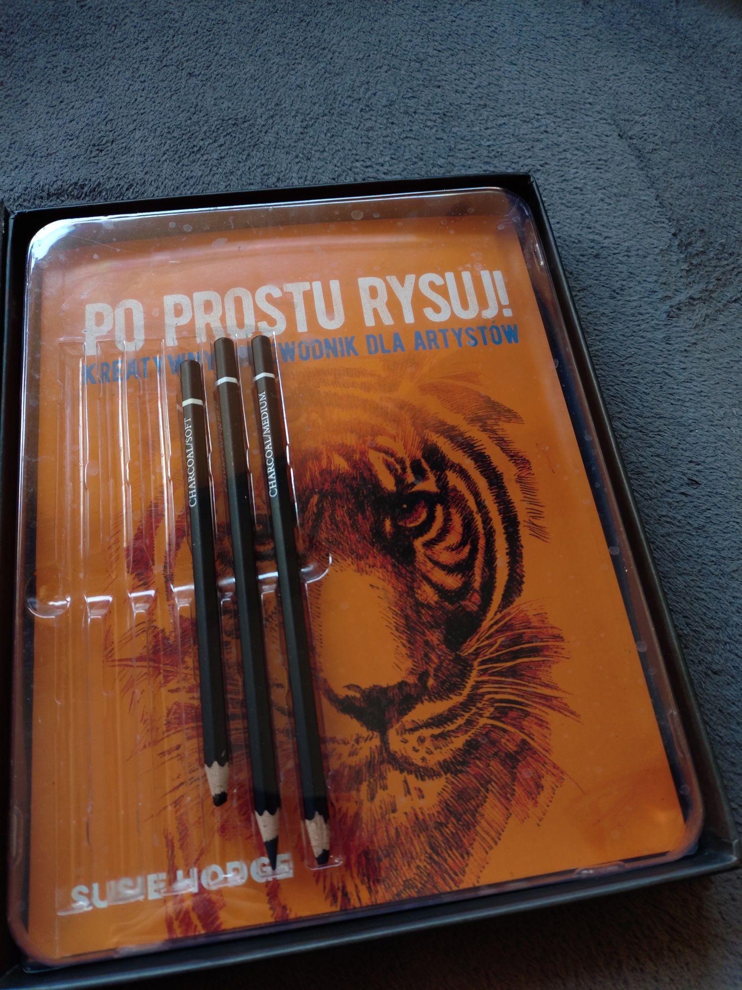 Rysunek dla początkujących