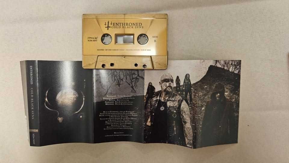 CD Amon Amarth , Rage