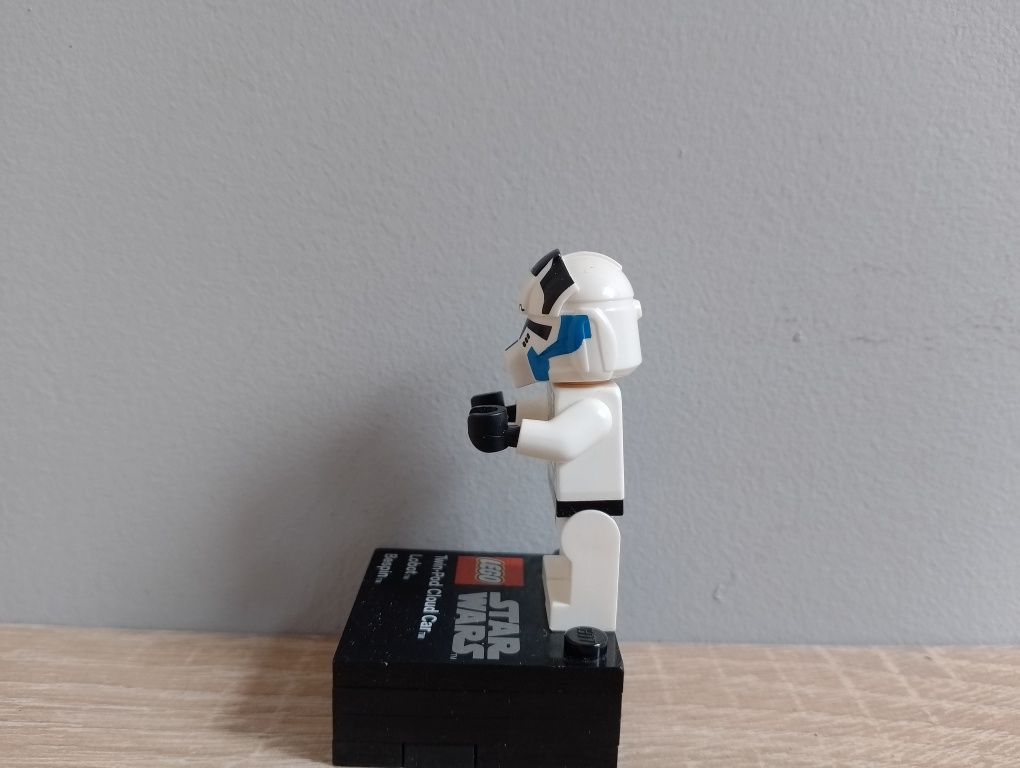 LEGO Star Wars 501st clone pilot sw0349