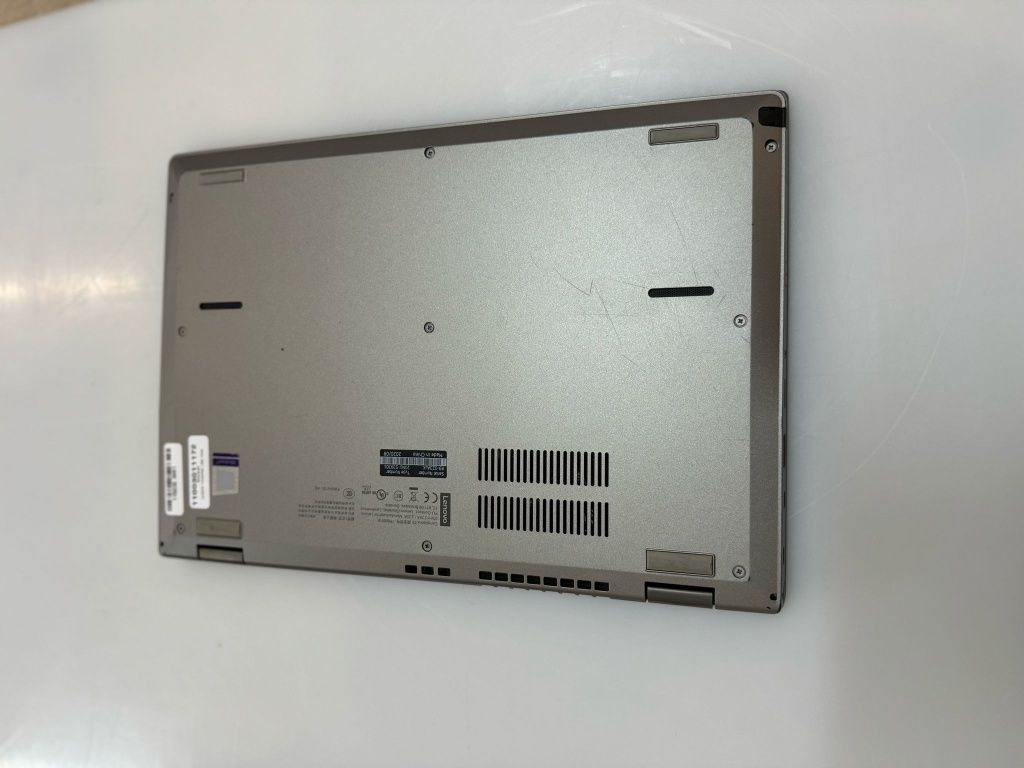 Portátil HP Elitebook