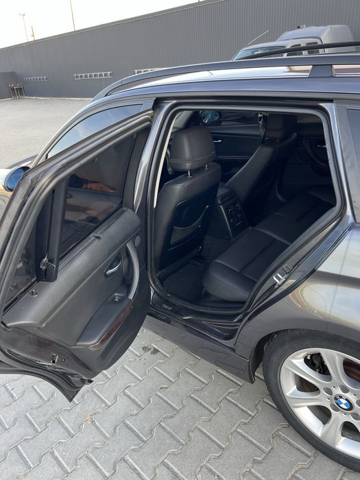 BMW 320 d e91 2005р.