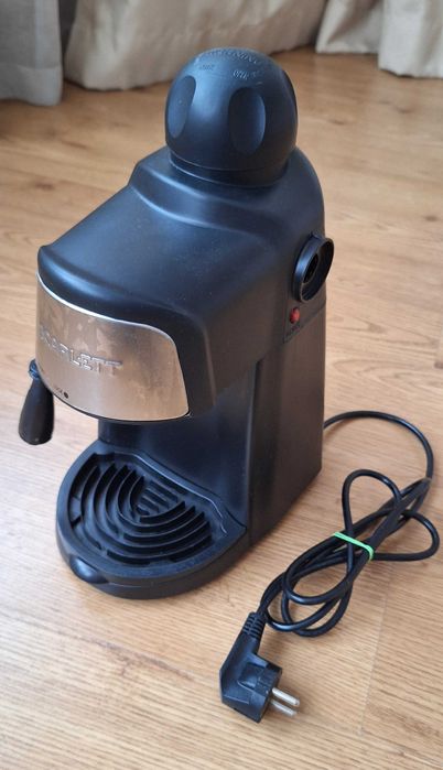 Кофеварка Scarlett sc 037