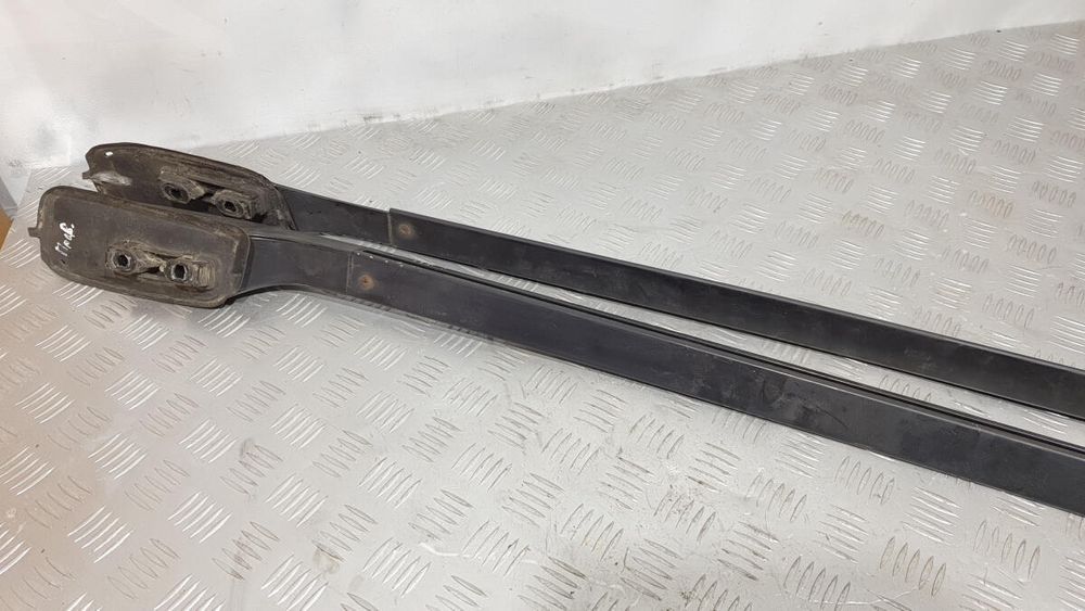 Рейлинги крыши комплект 2шт 6347042011B1 Toyota Rav4 разборка