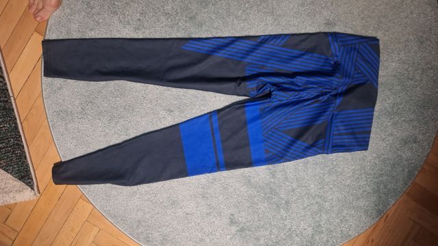 Leginsy damskie xl