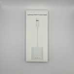 Adapter Czytnik kart SD do iPhone'a adapter kart SD 3 w 1 SD/TF