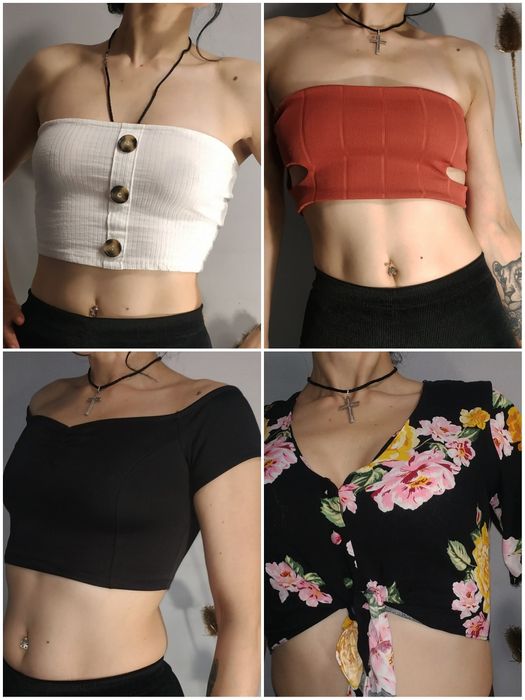 Продам топы недорого