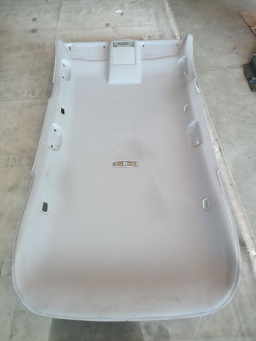 Podsufitka Opel Astra H kombi