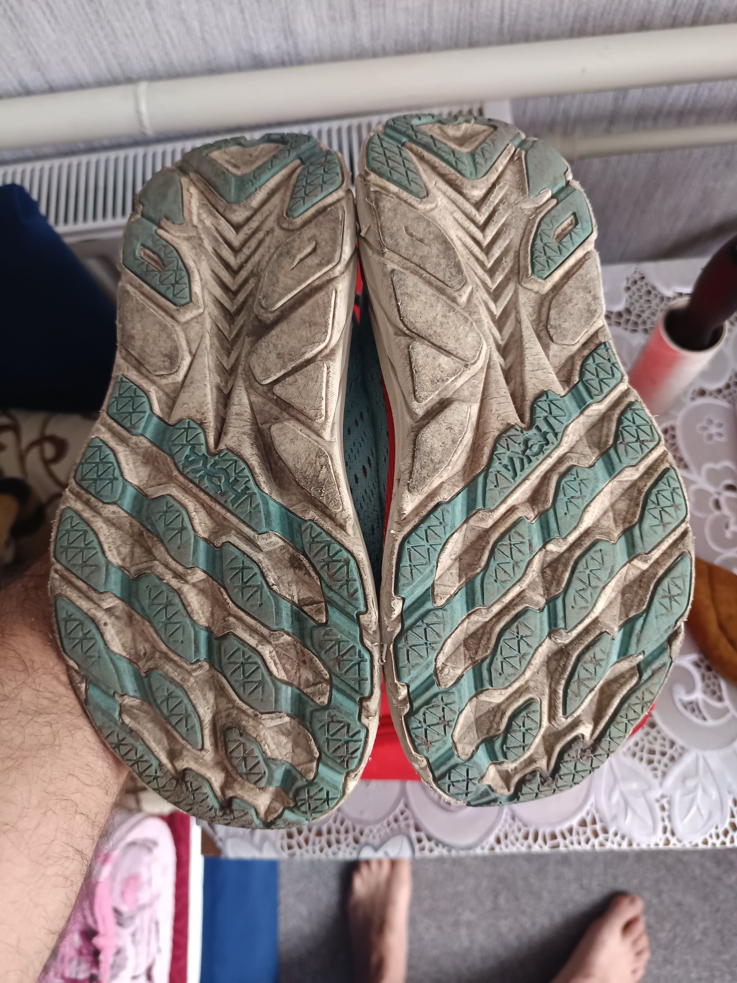Кросівки Хoka дитячі