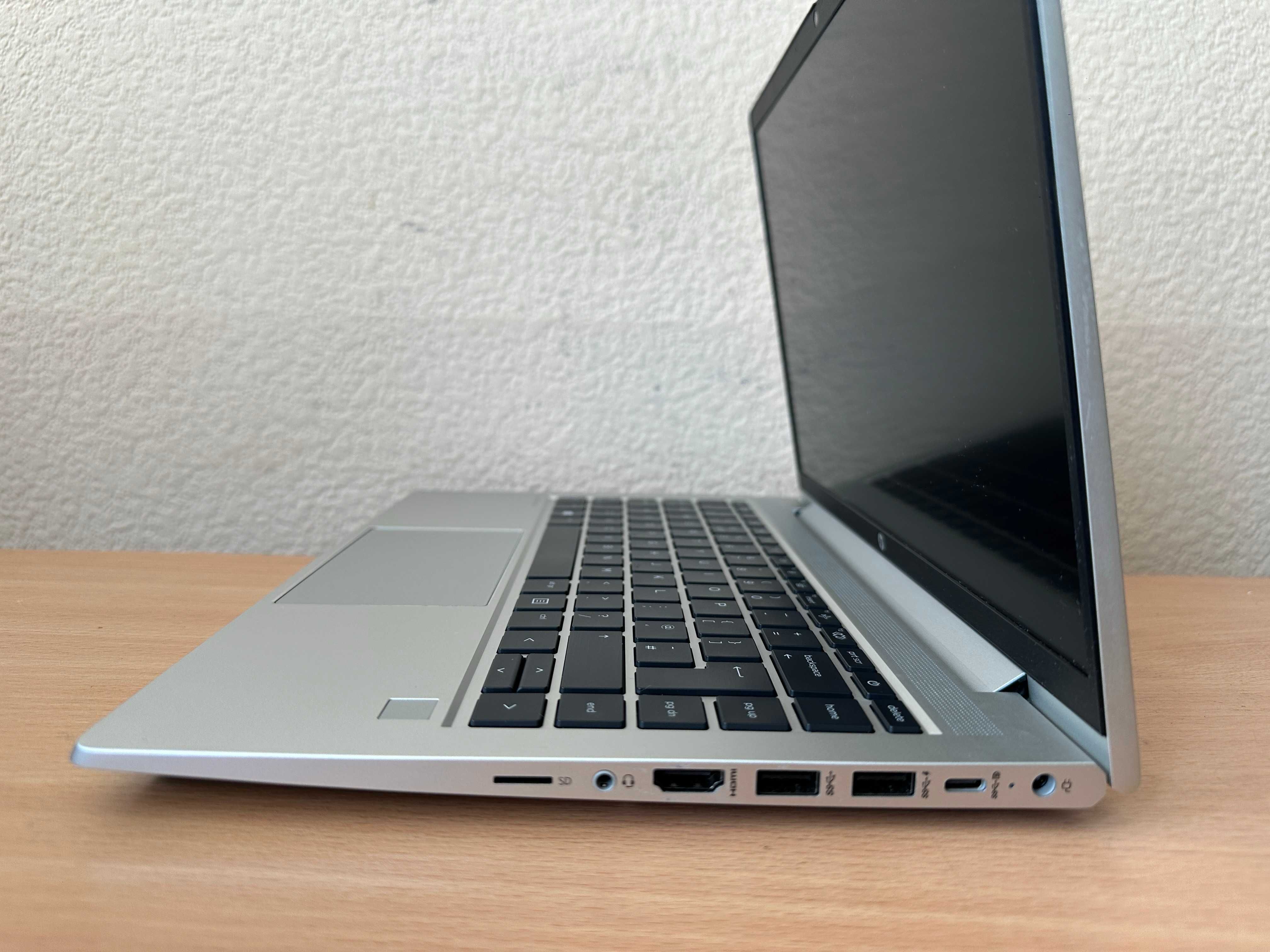 АКЦІЯ! УЛЬТРАБУК HP Pro 445 G8 FHD IPS Ryzen7 5800U/16GB/Vega 8/1.37кг