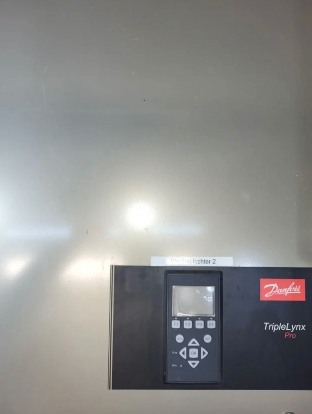 Danfoss TLX Pro 15K Сонячні інвертори