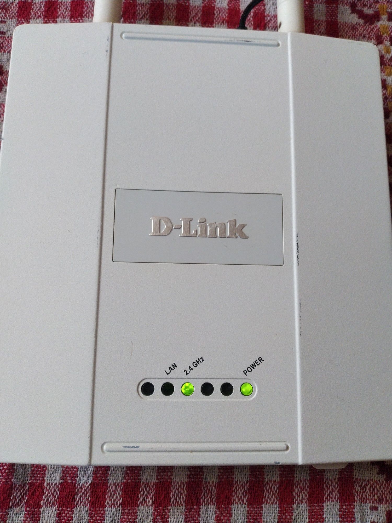 Точка доступа D-Link DAP-2360