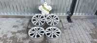 Диски Mazda R17 5x114,3 7J ET52,5 CX-3 CX-5 Mazda 3 5 6 Kia Hyundai