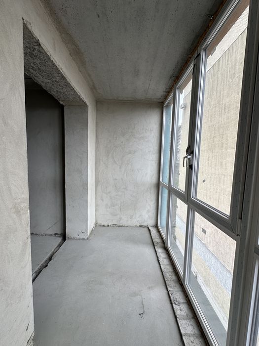 Продаж 1-кімнатної квартири в ЖК «Kvartal» (Новобудова)