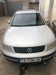 Разборка Volkswagen Passat b5 газ Фольцваген пасат б5 б5+ Шрот