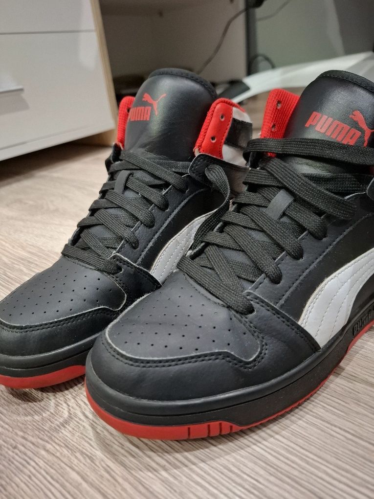 Buty Puma Rebound LayUp SL