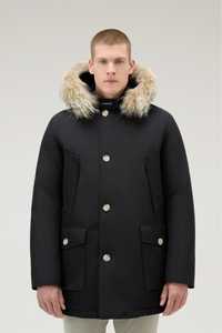 Пухова парка (пуховик) WOOLRICH ARCTIC Detachable fur