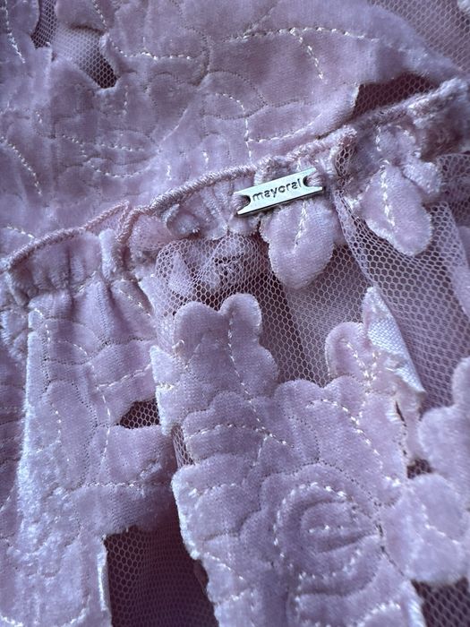 Платье Mayoral 104