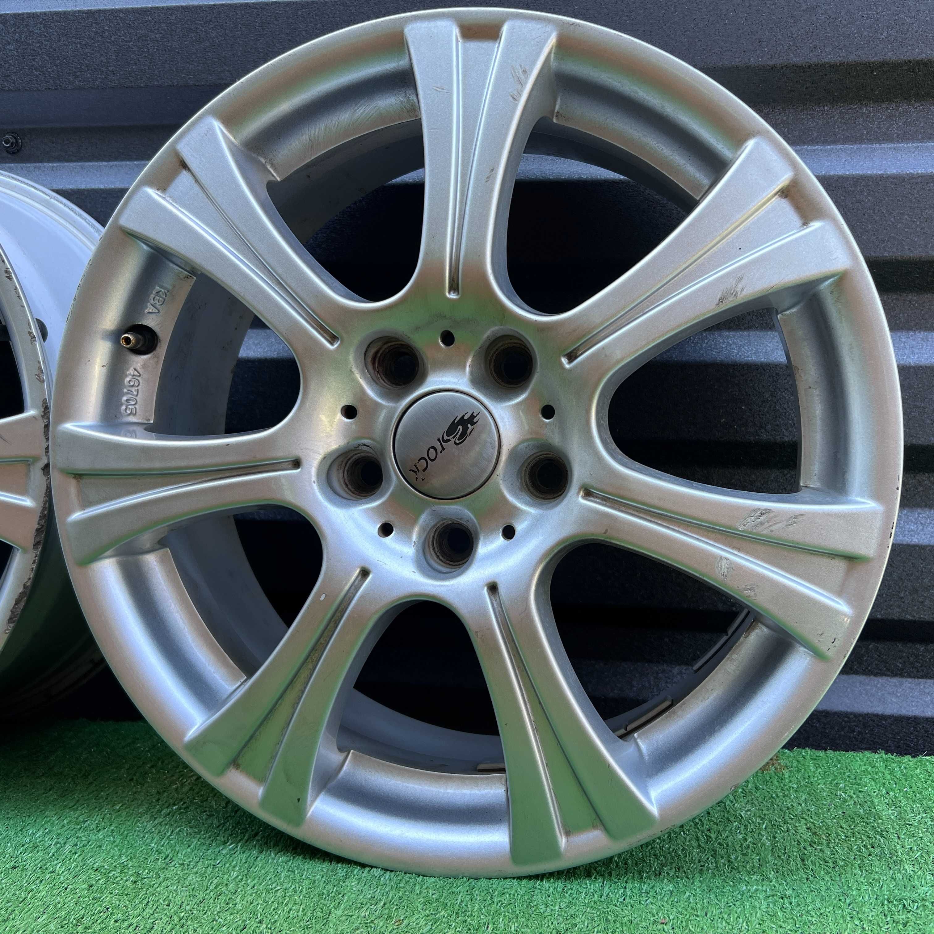 диски R17 5x114.3 Toyota Nissan Kia Honda Hyundai Mazda Duster