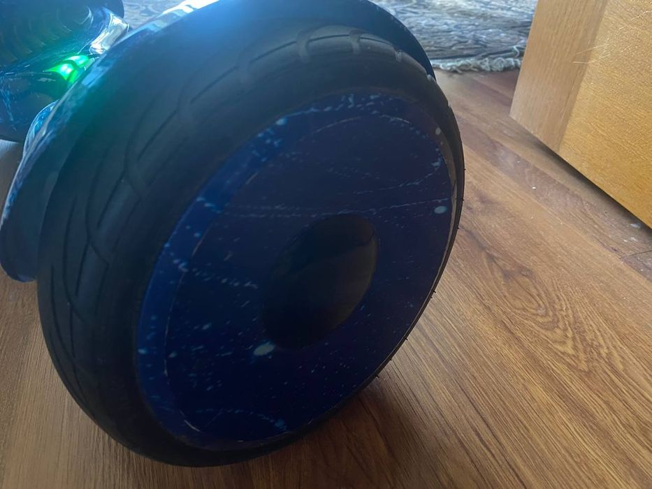 Гіроскутер Космос