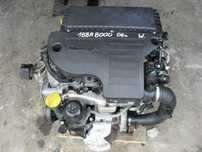 Silnik 1.3 multijet panda ,Punto ,fiorino  itp