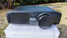Panasonic projector ptae6000