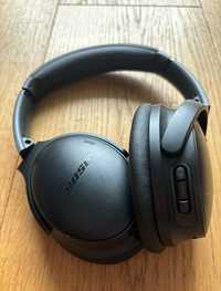 Słuchawki nauszne Bose QuietComfort Headphones