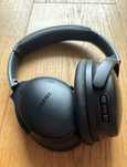 Słuchawki nauszne Bose QuietComfort Headphones
