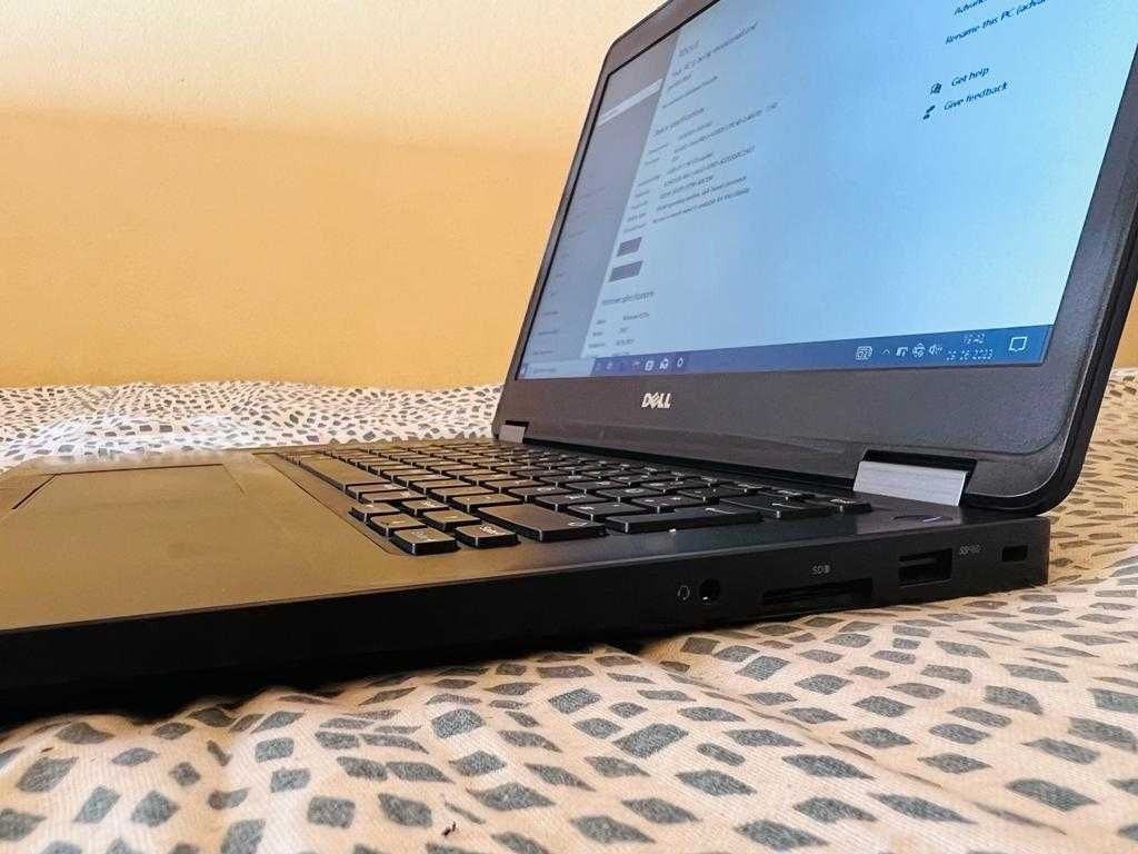 Dell Latitude i5 E5470