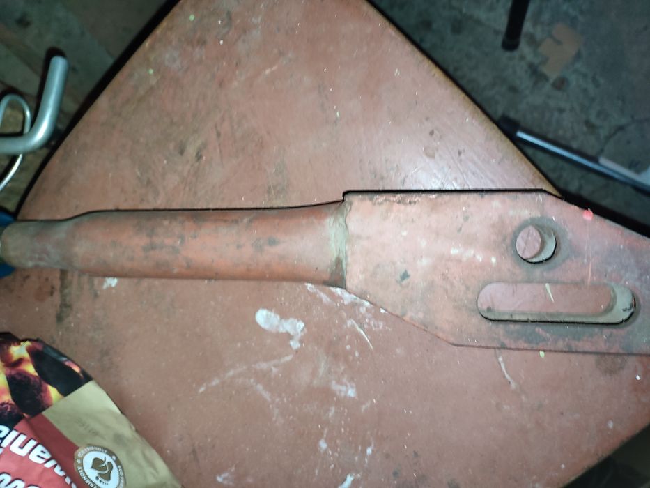 Części ursus c 330,360 nowe zmu PRL