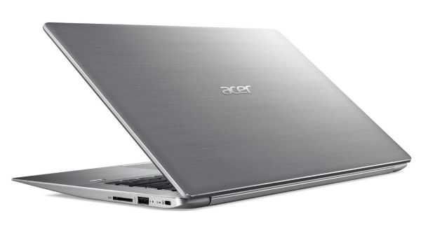 ACER SWIFT I7 4,0GHZ 16GB MEMORIA   ECRA 32GB OLED FULL HD 2 GRAFICAS