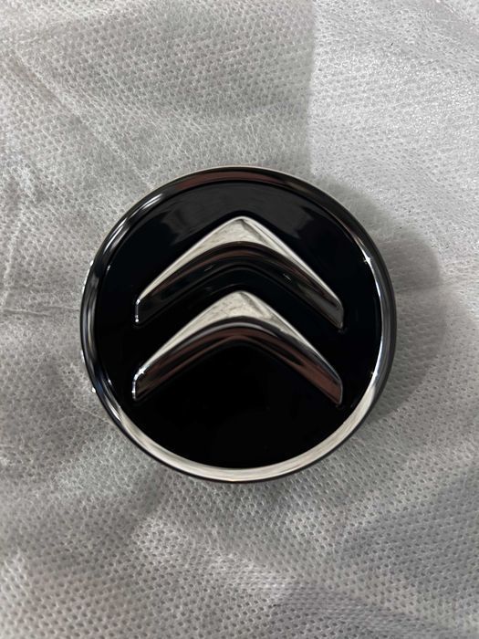 4x oryginalne dekielki Citroen nowe