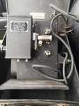 Stary projektor Kodascope eight