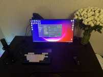 Игровой ПК полностью в сборе R7 7700 RTX 4070