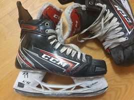 Ccm Jetspeed Ft2 42.5 wkl 264mm Carbon 360 Evo lyzwy hokejowe