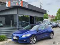 Honda CR-Z 1.5/114KM 2011r 85TyśKm Hybryda Led