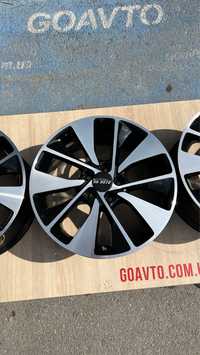 Goauto диски Mazda Hynday Kia 5/114,3 r18 et50 8j dia67,1 з проточкою