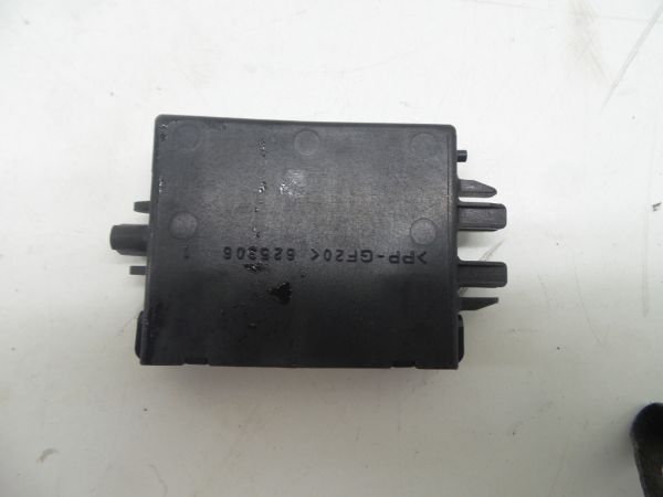 Centralina de ignição (imobilizador) TOYOTA Yaris (_P13_)