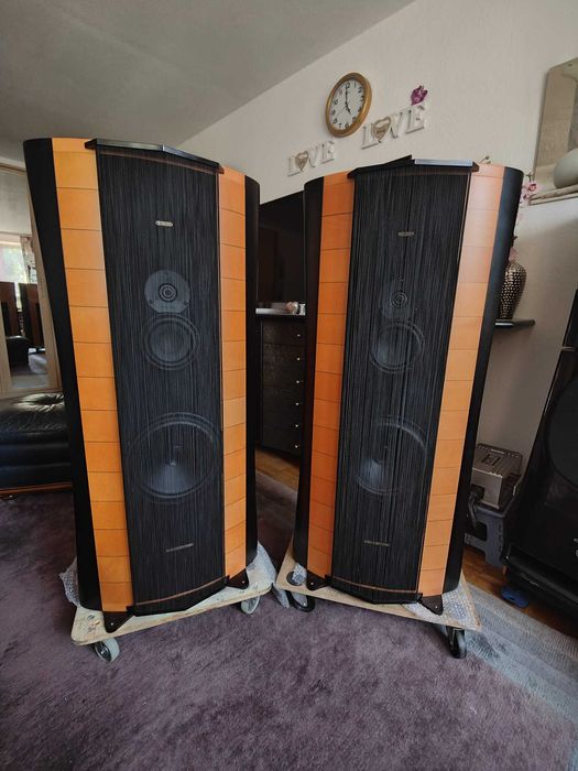 Sonus Faber Elipsa