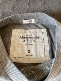 T-shirt abercrombie S