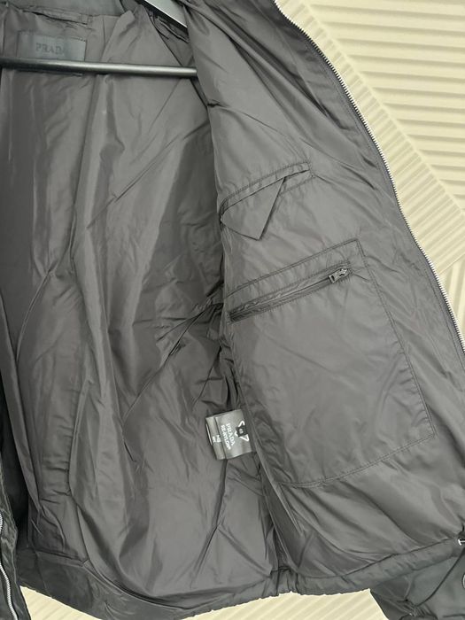 Куртка на пуху  Moncler