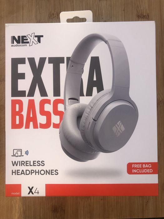 Ascultadores sem fios