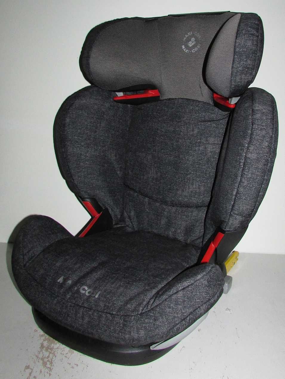 Fotelik samochodowy MAXI COSI RodiFix 15-36 kg wysyłka