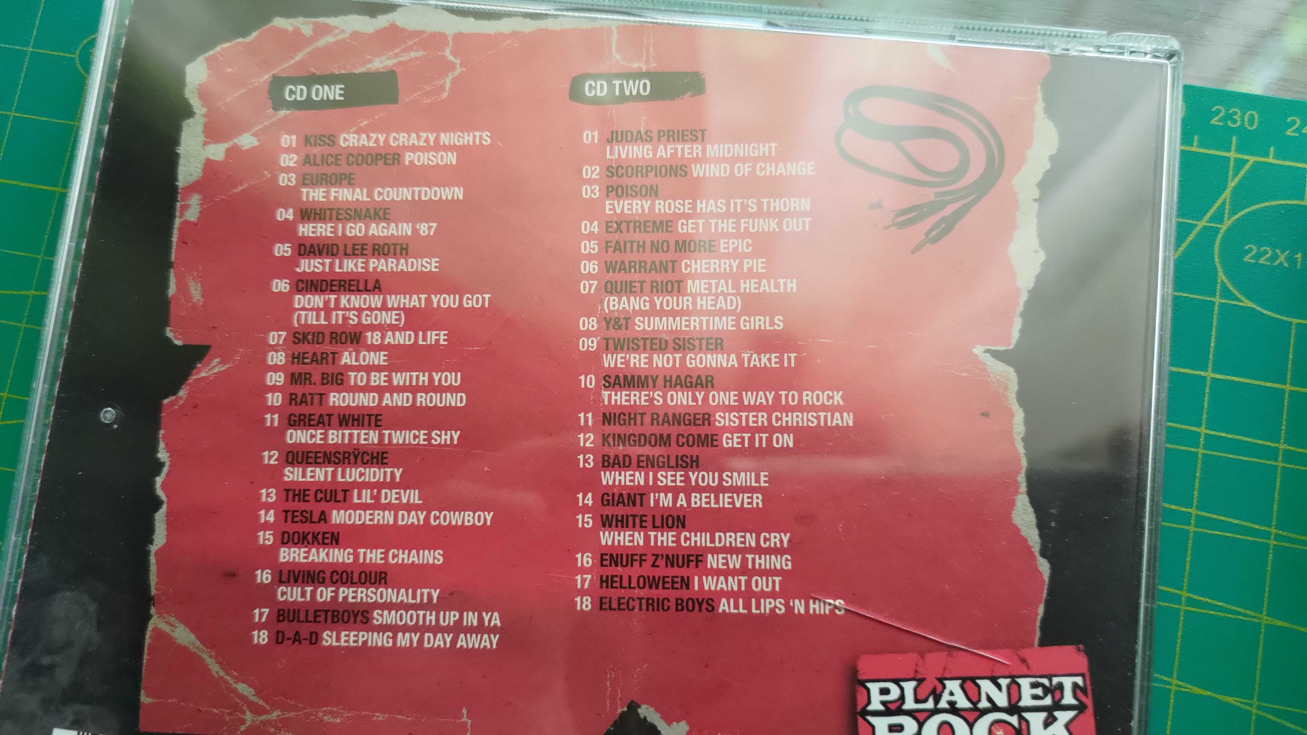 Продам CD диски классика, рок
