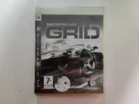 GRID PS3 Playstation 3