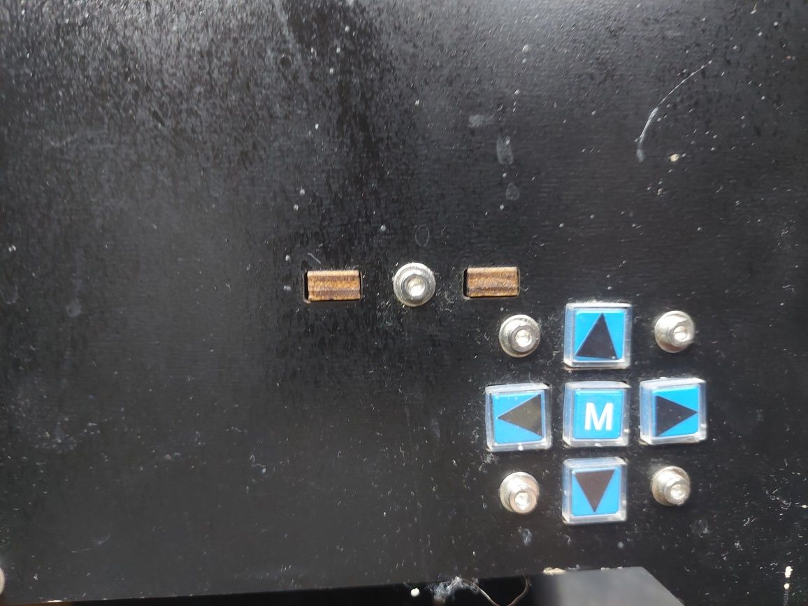 Drukarka 3D. CTC PRINTER