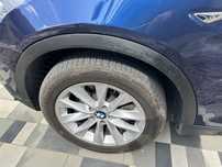 Продам расширитель арки на BMW x3